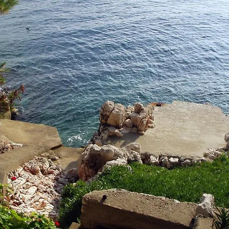 Apartment By The Sea Prizba, Korcula - 11069 Prizba