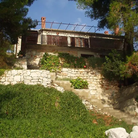 By The Sea Prizba, Korcula - 11069 Apartment *