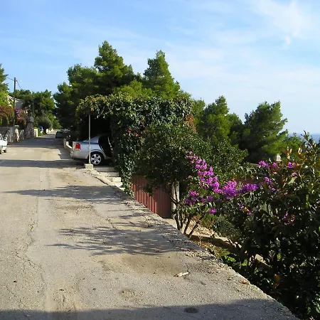 By The Sea Prizba, Korcula - 11069 Apartment *
