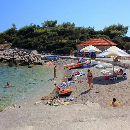 By The Sea Prizba, Korcula - 11069 *