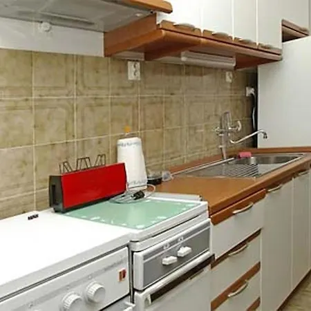 By The Sea Prizba, Korcula - 11069 Apartment Prizba