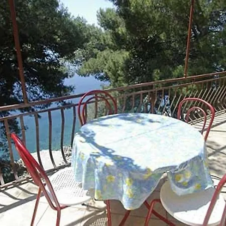 Apartment By The Sea Prizba, Korcula - 11069