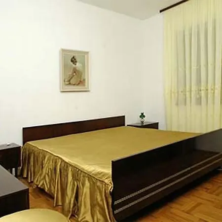Apartment By The Sea Prizba, Korcula - 11069