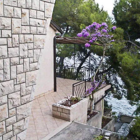 Apartment By The Sea Prizba, Korcula - 11069