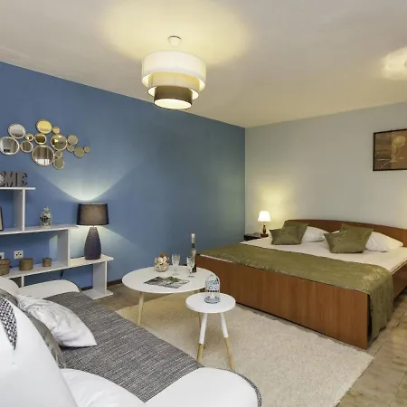 Apartment By The Sea Prizba, Korcula - 11069 *