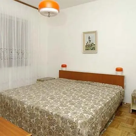 Apartment By The Sea Prizba, Korcula - 11069 *